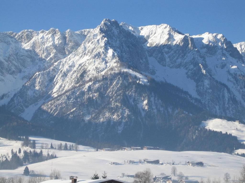 Gaestehaus Fahringer Walchsee Habitación foto